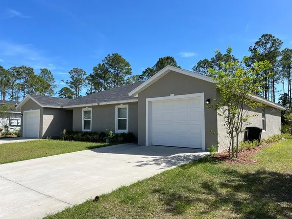 101 Secretary Trl, Palm Coast, FL 32164