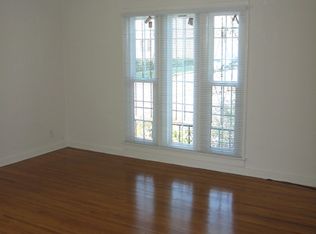 404 N Curson Ave APT 1, Los Angeles, CA 90036