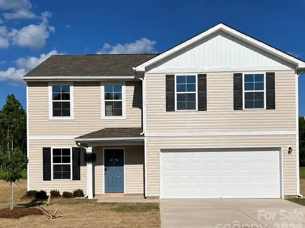 219 Sundial Dr, Lexington, NC 27295