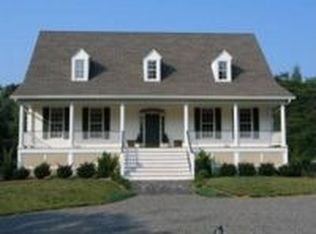 888 Three Chopt Rd, Manakin Sabot, VA 23103