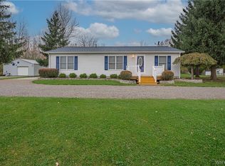 1890 Quaker Rd, Barker, NY 14012