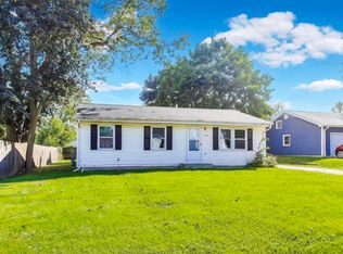 10209 W Crissy Ave, Beach Park, IL 60099