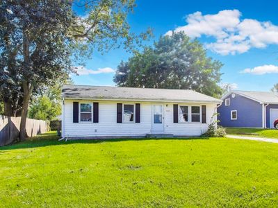 10209 W Crissy Ave, Beach Park, IL, 60099