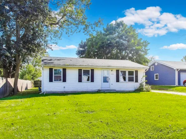 10209 W Crissy Ave, Beach Park, IL 60099
