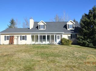 1519 Bluebird Ln, Bozeman, MT 59715