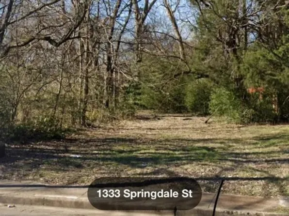 1331 Springdale St Lot 125, Memphis, TN 38108