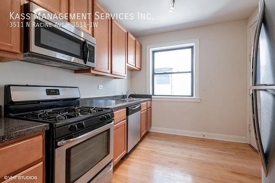 Floor plan 3511-1W