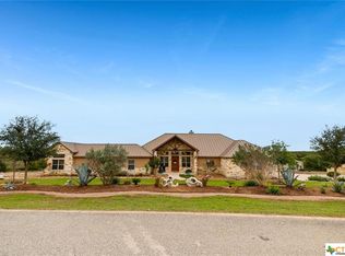 8014 Sky Vis, Garden Ridge, TX 78266