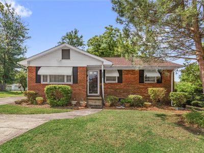 904 Ashe St, Greensboro, NC, 27406