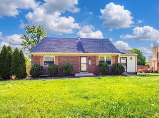 Skyridge Drive, Colerain Twp, OH 45252