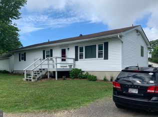 2404 Ketchum Ave, Sparrows Point, MD 21219