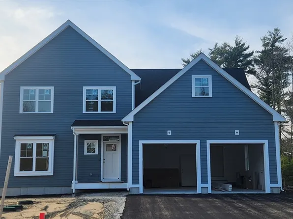 7 Charles Dr, Kingston, MA 02364