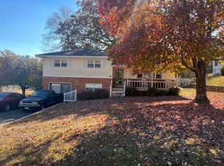 438 Antelope Trl, Chattanooga, TN 37415