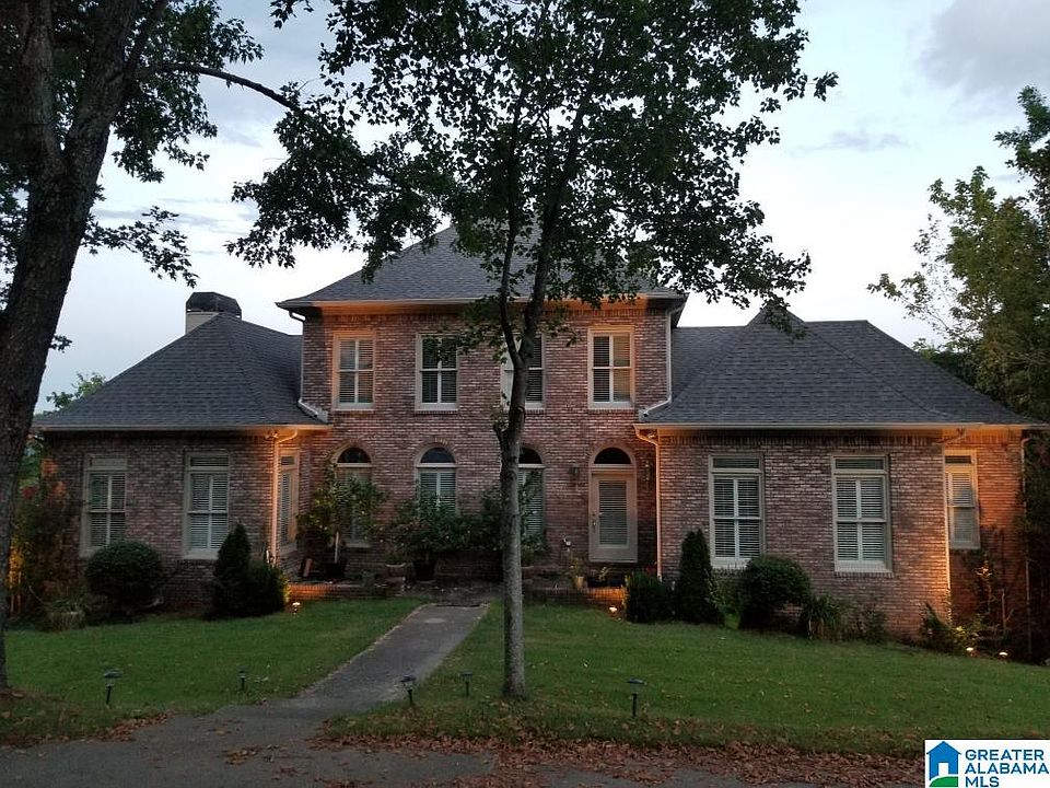 349 Dr, Vestavia Hills, AL 35216 MLS 1359340 Zillow