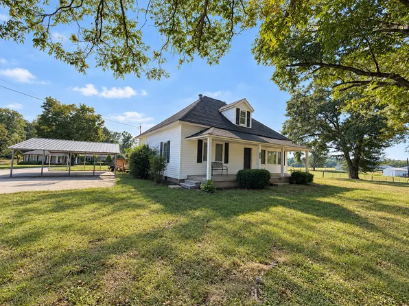 292 Ervin Coker Rd NE, Rome, GA 30161