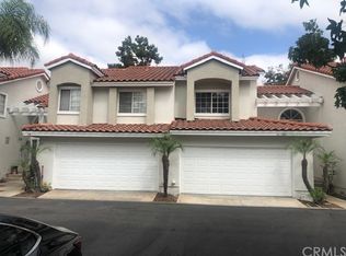 112 Wild Horse Loop #4, Rancho Santa Margarita, CA 92688