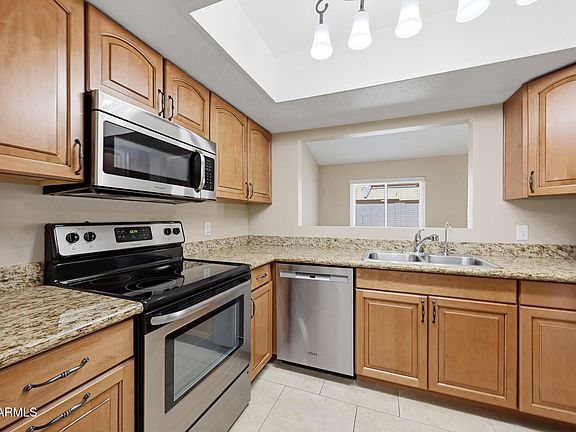 2nd image of 6817 W EVA Street