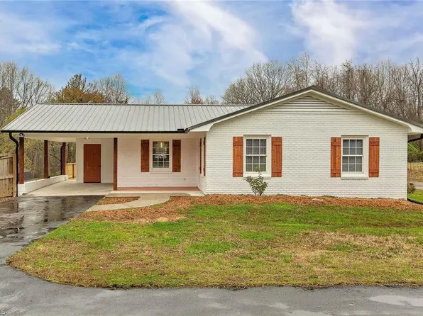 1450 Lyndale Dr, Winston Salem, NC 27106