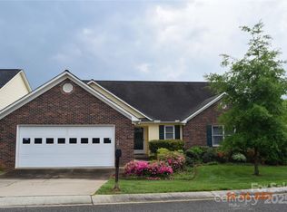 625 Court Side Dr, Salisbury, NC 28147