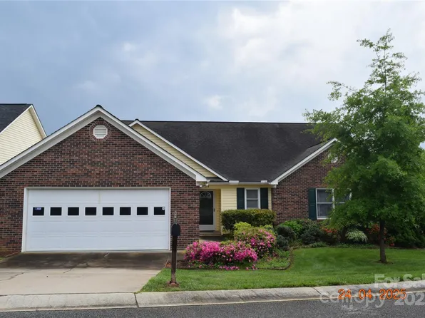 625 Court Side Dr, Salisbury, NC 28147