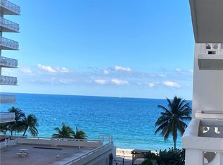 4010 N Galt Ocean Dr #414, Fort Lauderdale, FL 33308