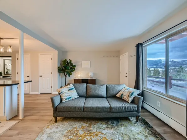 150 Evergreen Road UNIT 105, Dillon, CO 80435