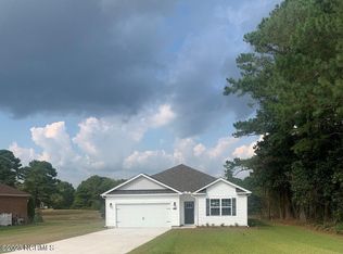 5919 Santo Domingo Ct, New Bern, NC 28560