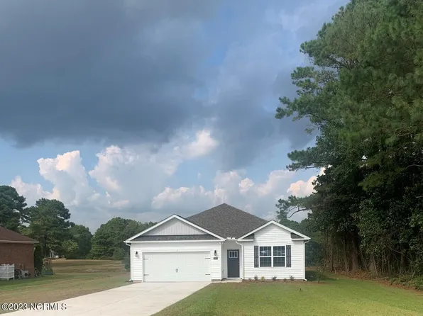5919 Santo Domingo Court, New Bern, NC 28560