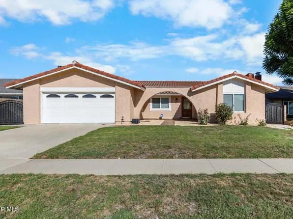 2162 N Yosemite Ave, Simi Valley, CA 93063