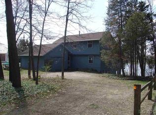 10784 Round Lake Hwy, Brooklyn, MI 49230