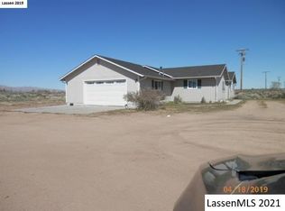 446-750 Sage Valley Rd, Herlong, CA 96113