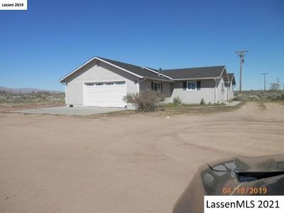 446-750 Sage Valley Rd, Herlong, CA, 96113