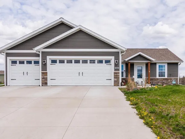 616 PAPER CITY CIRCLE, Mosinee, WI 54455