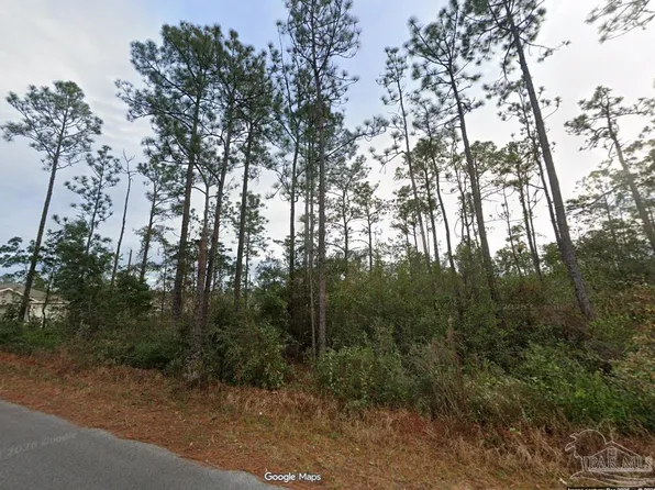 LOT 1 N 24th Ave, Milton, FL 32583