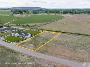 Lot4blk9 E #545-N, Rigby, ID 83442