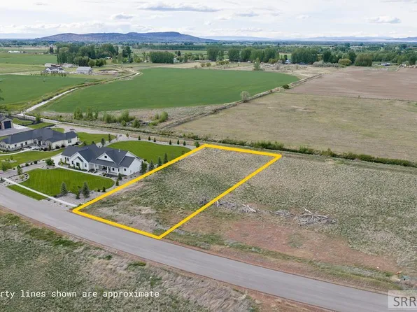 Lot4blk9 E #545-N, Rigby, ID 83442