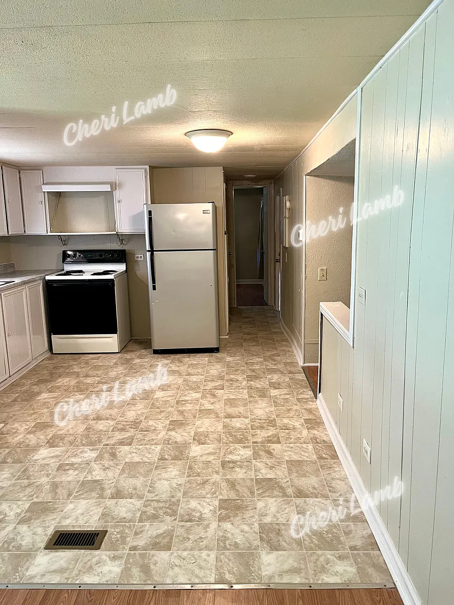 Kitchen Area - 155 Elliott Dr