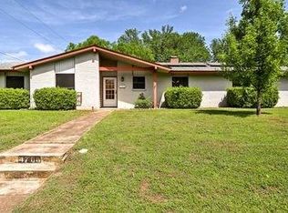 4708 Mount Vernon Dr, Austin, TX 78745