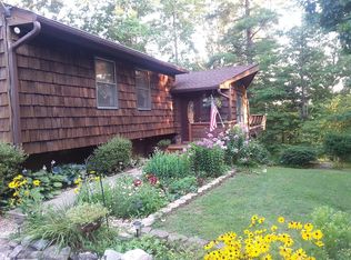 703 Winton Rd, Amherst, VA 24521