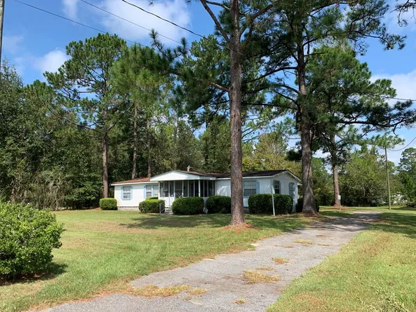 3703 Little John Cir, Valdosta, GA 31606