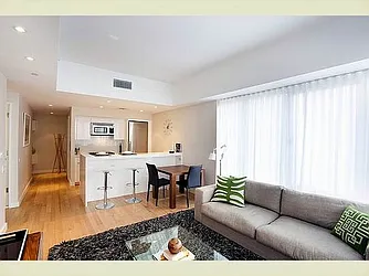 Rented by Stribling