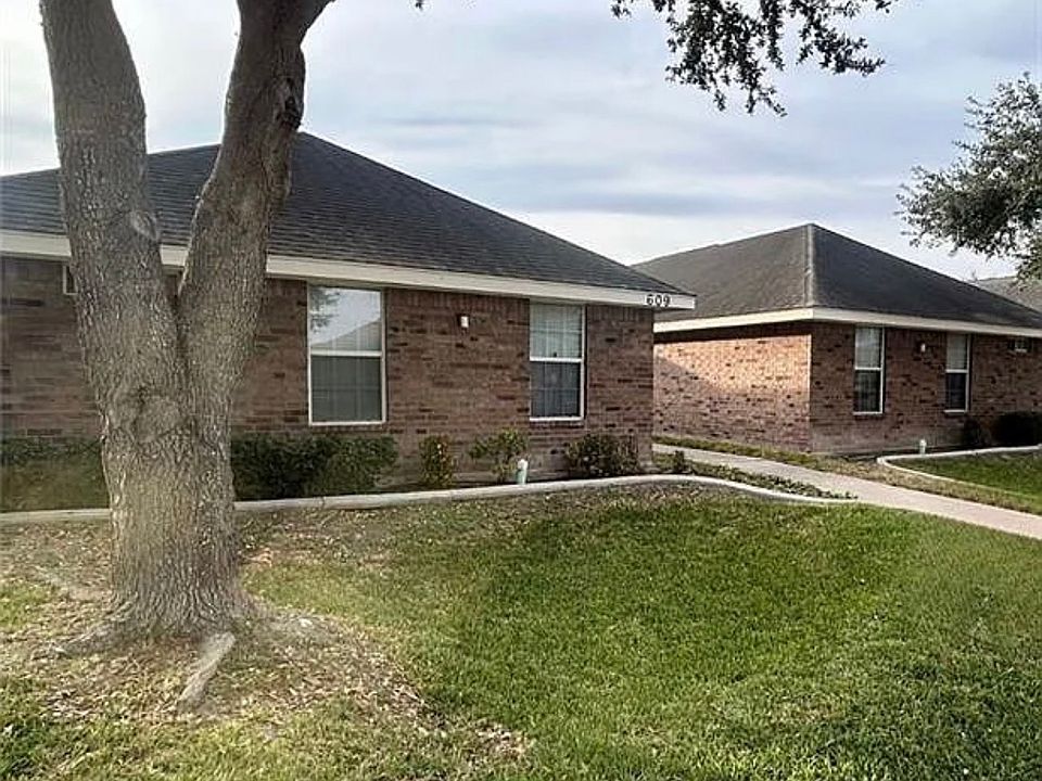 1st image of 609 S Logan Dr APT 1