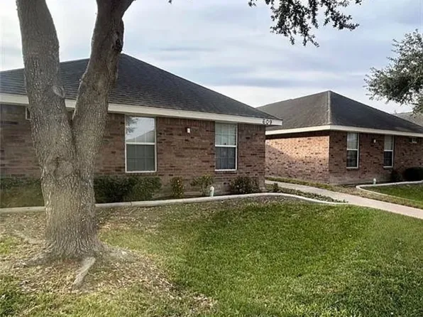 609 S Logan Dr APT 1, Edinburg, TX 78539