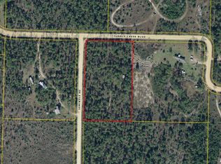 3027 Seminole Rd, Chipley, FL 32428