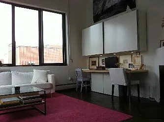 Rented by Corcoran