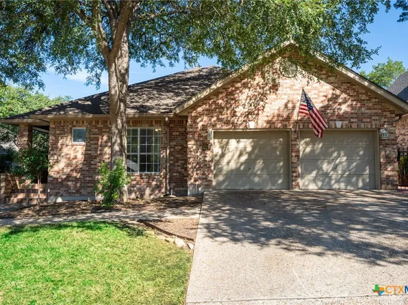 622 Evergreen Ln, New Braunfels, TX 78130