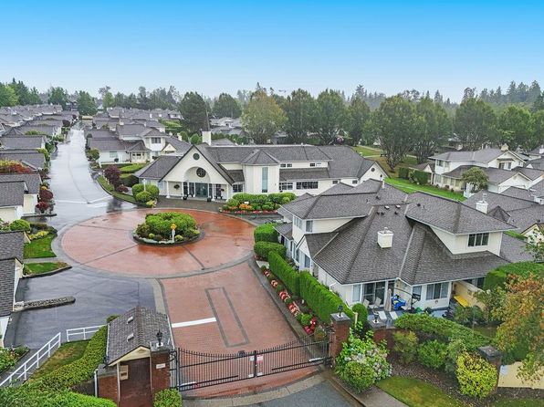 21138 88th Ave #11, Langley, BC V1M 2G7