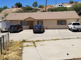 5356 E Washburn Rd, Globe, AZ 85501