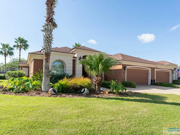 9 Hacienda Dr, Laguna Vista, TX 78578