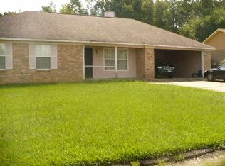 256 Manchu Ct, Clinton, MS 39056